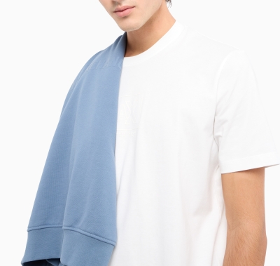 ARMANI EXCHANGE ТЕНИСКА 6DZTLEZJ9JZ gallery image 5