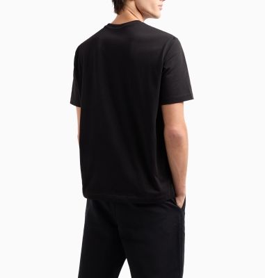 ARMANI EXCHANGE ТЕНИСКА 6DZTLEZJ9JZ gallery image 7