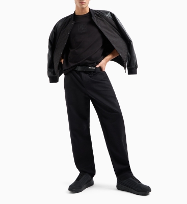 ARMANI EXCHANGE ТЕНИСКА 6DZTLEZJ9JZ gallery image 8