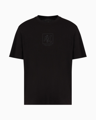 ARMANI EXCHANGE ТЕНИСКА 6DZTLEZJ9JZ gallery image 9