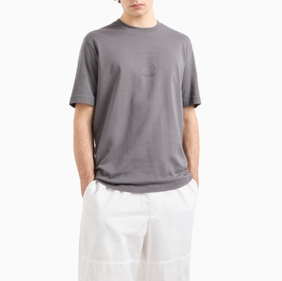 ARMANI EXCHANGE ТЕНИСКА 6DZTLEZJ9JZ gallery image 11