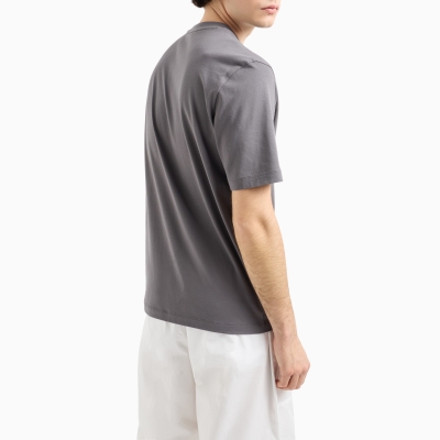 ARMANI EXCHANGE ТЕНИСКА 6DZTLEZJ9JZ gallery image 12