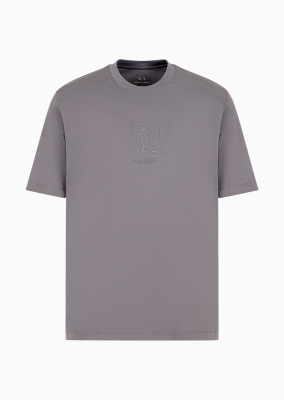 ARMANI EXCHANGE ТЕНИСКА 6DZTLEZJ9JZ gallery image 14