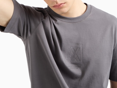 ARMANI EXCHANGE ТЕНИСКА 6DZTLEZJ9JZ gallery image 15