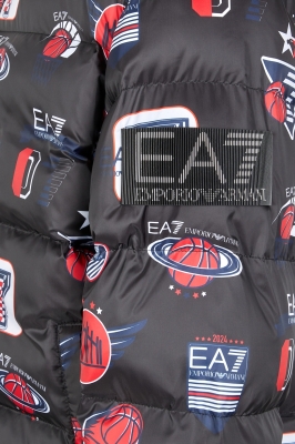 EA7 ЯКЕ 6RPB37 PN9FZ gallery image 4