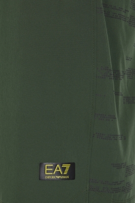 EA7 КЪСИ ПАНТАЛОНИ 6RPS56 PNBXZ gallery image 3