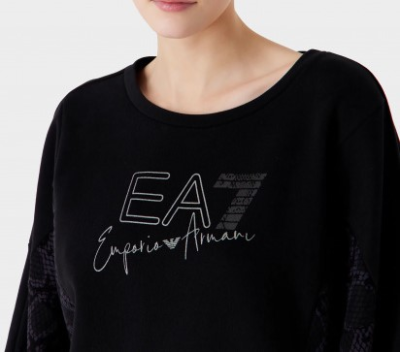 EA7 СУИТШЪРТ 6RTM13 TJQTZ gallery image 4