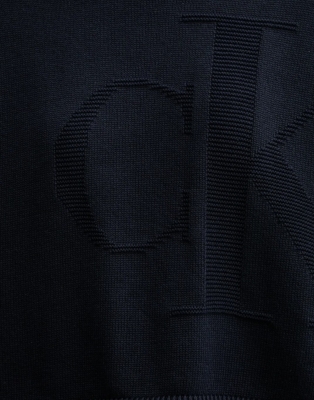 CALVIN KLEIN JEANS ПУЛОВЕР LV047D304G gallery image 3