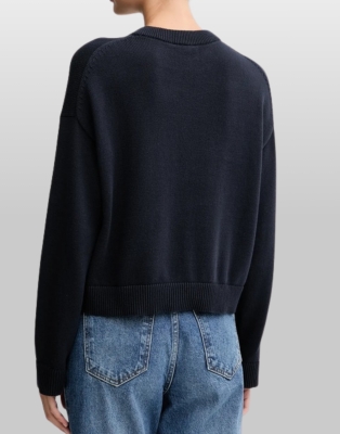 CALVIN KLEIN JEANS ПУЛОВЕР LV047D304G gallery image 4
