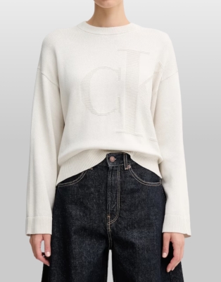 CALVIN KLEIN JEANS ПУЛОВЕР LV047D304G gallery image 5