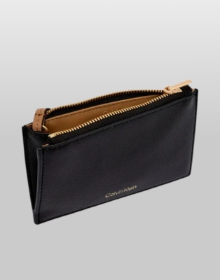 CALVIN KLEIN ПОРТФЕЙЛ LV04F1090G gallery image 3
