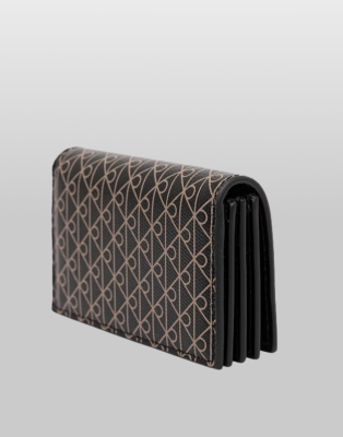 CALVIN KLEIN ПОРТФЕЙЛ LV04F1083G gallery image 2