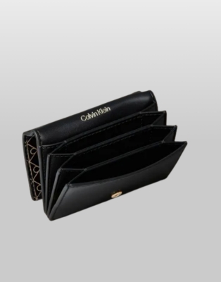 CALVIN KLEIN ПОРТФЕЙЛ LV04F1083G gallery image 4