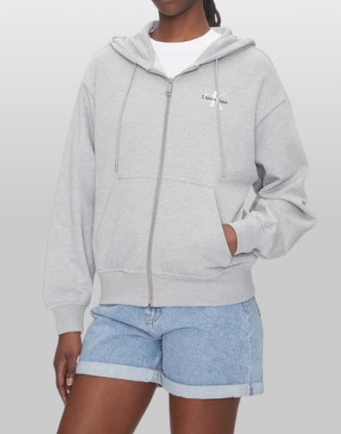 CALVIN KLEIN JEANS СУИТШЪРТ LV047B270G gallery image 3