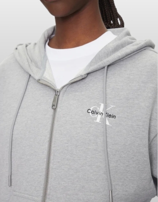 CALVIN KLEIN JEANS СУИТШЪРТ LV047B270G gallery image 4