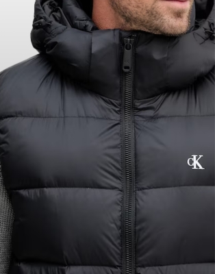 CALVIN KLEIN JEANS ГРЕЙКА LV04RD531G gallery image 2