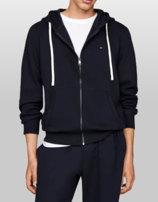 TOMMY HILFIGER СУИТШЪРТ MW0MW37234 gallery image 2