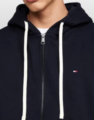 TOMMY HILFIGER СУИТШЪРТ MW0MW37234 gallery image 3