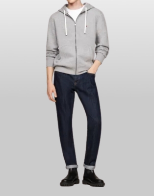 TOMMY HILFIGER СУИТШЪРТ MW0MW37234 gallery image 5