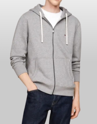 TOMMY HILFIGER СУИТШЪРТ MW0MW37234 gallery image 6