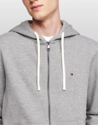 TOMMY HILFIGER СУИТШЪРТ MW0MW37234 gallery image 7