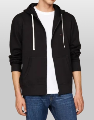 TOMMY HILFIGER СУИТШЪРТ MW0MW37234 gallery image 9