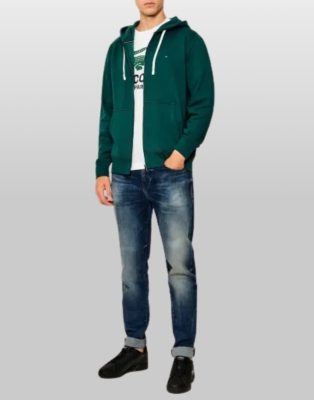TOMMY HILFIGER СУИТШЪРТ MW0MW37234 gallery image 12