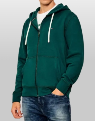 TOMMY HILFIGER СУИТШЪРТ MW0MW37234 gallery image 13