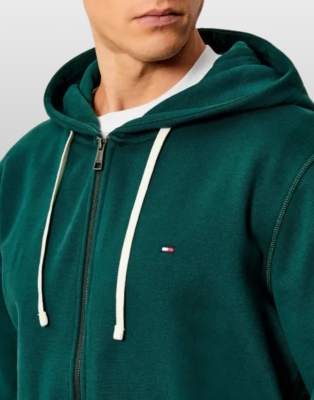 TOMMY HILFIGER СУИТШЪРТ MW0MW37234 gallery image 14