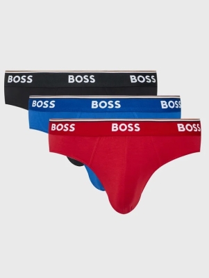 BOSS BLACK СЛИП 3БР. 50475273 SP gallery image 2
