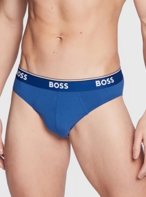 BOSS BLACK СЛИП 3БР. 50475273 SP gallery image 3