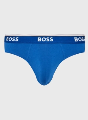 BOSS BLACK СЛИП 3БР. 50475273 SP gallery image 6