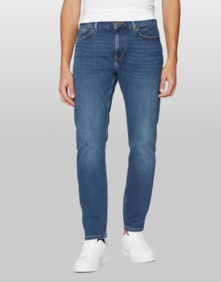 TOMMY HILFIGER ДЪНКИ MW0MW39041 gallery image 2