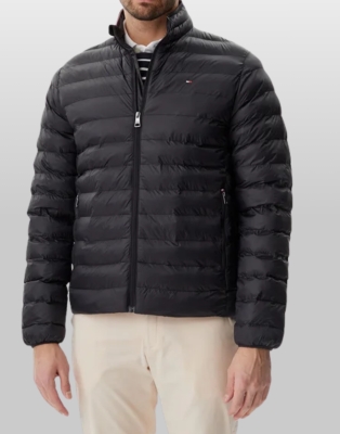 TOMMY HILFIGER ЯКЕ MW0MW39990 gallery image 2
