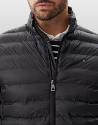 TOMMY HILFIGER ЯКЕ MW0MW39990 gallery image 3