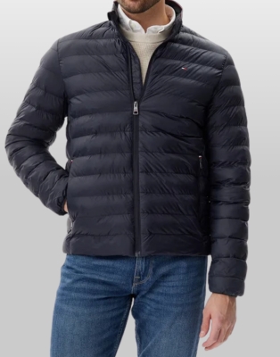 TOMMY HILFIGER ЯКЕ MW0MW39990 gallery image 6