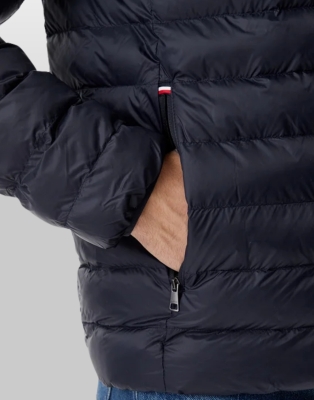 TOMMY HILFIGER ЯКЕ MW0MW39990 gallery image 7
