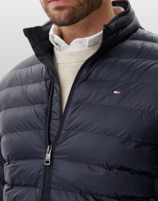 TOMMY HILFIGER ЯКЕ MW0MW39990 gallery image 8