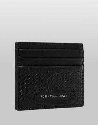 TOMMY HILFIGER ПОРТФЕЙЛ AM0AM13725 gallery image 2