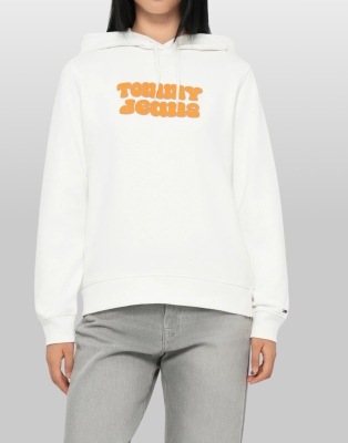 TOMMY JEANS СУИТШЪРТ DW0DW21962 gallery image 2