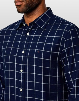 TOMMY HILFIGER РИЗА MW0MW40451 gallery image 3