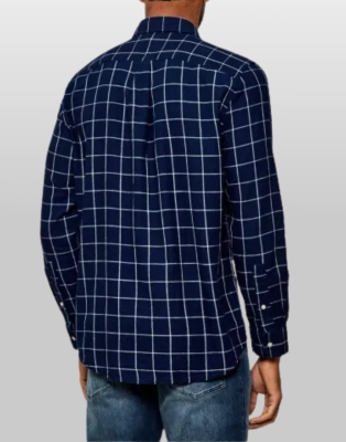 TOMMY HILFIGER РИЗА MW0MW40451 gallery image 6