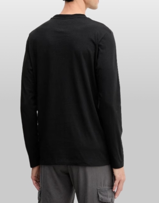 TOMMY HILFIGER БЛУЗА MW0MW41497 gallery image 6