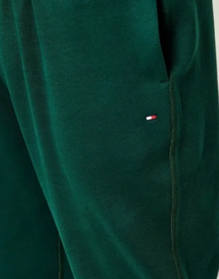 TOMMY HILFIGER СПОРТЕН ПАНТАЛОН MW0MW37231 gallery image 2