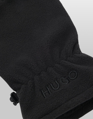HUGO RED РЪКАВИЦИ 50548737 gallery image 3