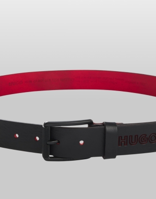 HUGO RED КОЛАН 50553975 gallery image 3