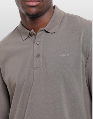 HUGO RED БЛУЗА 50547358 gallery image 4