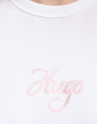 HUGO RED ТЕНИСКА 50550117 gallery image 12