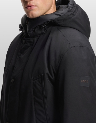 BOSS ORANGE ЯКЕ 50547078 gallery image 4