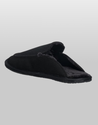 BOSS BLACK ПАНТОФИ 50552598 gallery image 4